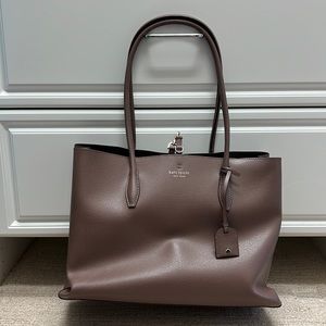Kate Spade Computer Tote